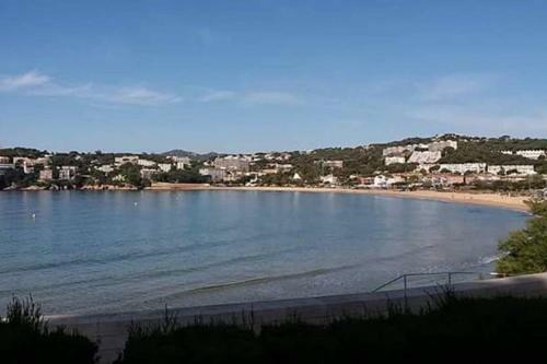 Apartamento Super Acogedor En Costa Brava
