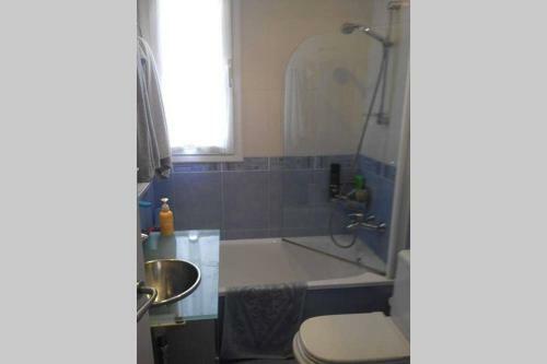 Apartamento Super Acogedor En Costa Brava