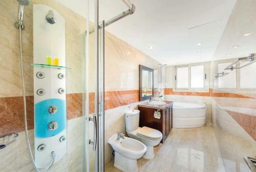 Harmonia Beach Villa