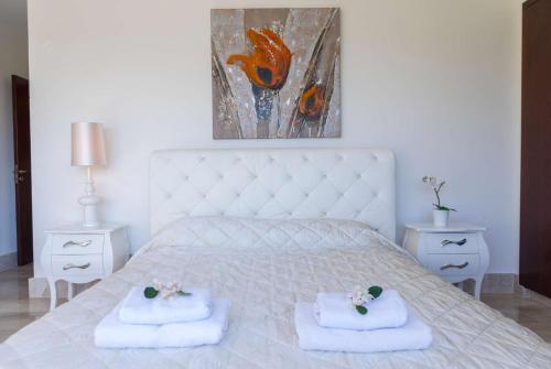 Harmonia Beach Villa