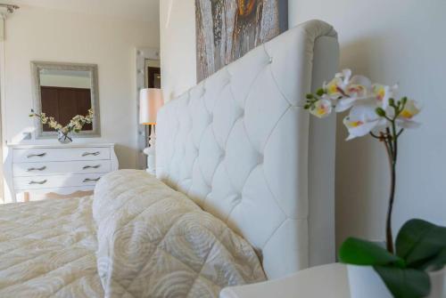 Harmonia Beach Villa