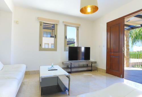 Villa Purity