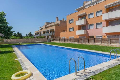 Hauzify I Apartament Balmanya