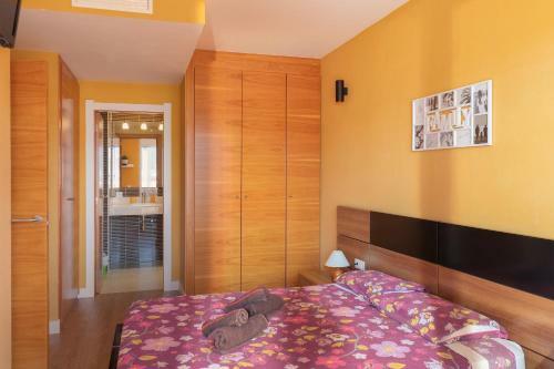 Hauzify I Apartament Balmanya