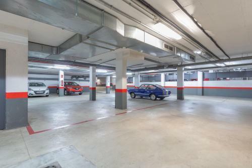 Hauzify I Apartament Balmanya