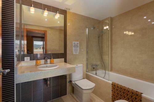 Hauzify I Apartament Balmanya