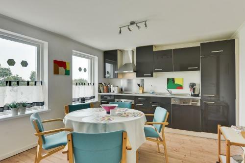 Apartamento Bjerndrup Lejlighed