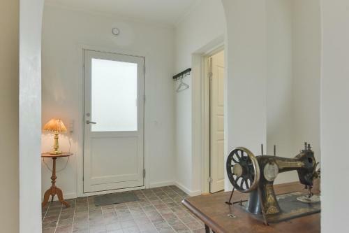Apartamento Bjerndrup Lejlighed