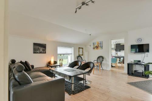 Apartamento Bjerndrup Lejlighed