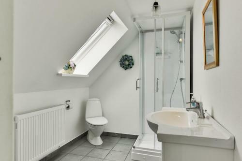 Apartamento Bjerndrup Lejlighed