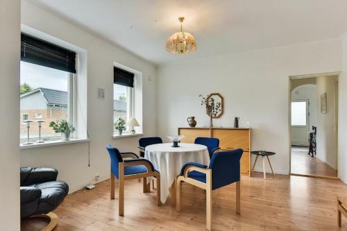 Apartamento Bjerndrup Lejlighed