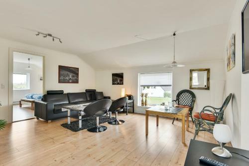 Apartamento Bjerndrup Lejlighed