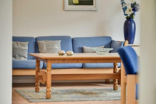 Apartamento Bjerndrup Lejlighed