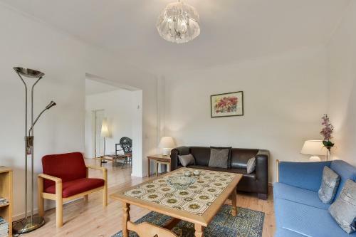 Apartamento Bjerndrup Lejlighed
