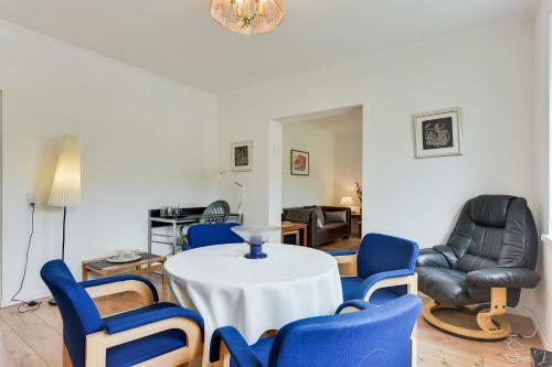 Apartamento Bjerndrup Lejlighed