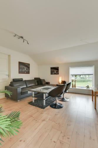 Apartamento Bjerndrup Lejlighed