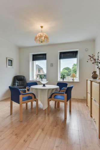 Apartamento Bjerndrup Lejlighed