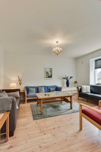 Apartamento Bjerndrup Lejlighed