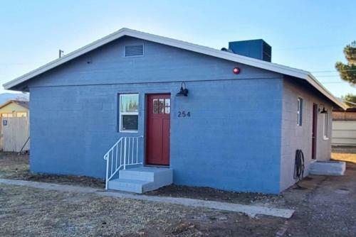 Hikers Dream At A New Home In Cottonwood