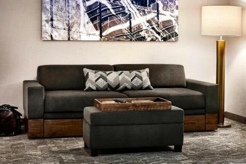 Hotel Springhill Suites By Marriott Cottonwood