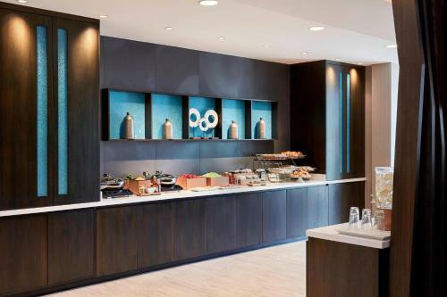 Hotel Springhill Suites By Marriott Cottonwood
