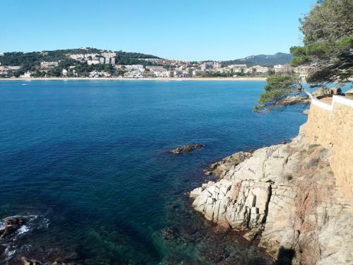 Apartament Mar Brava A 3 Min A Peu De La Platja