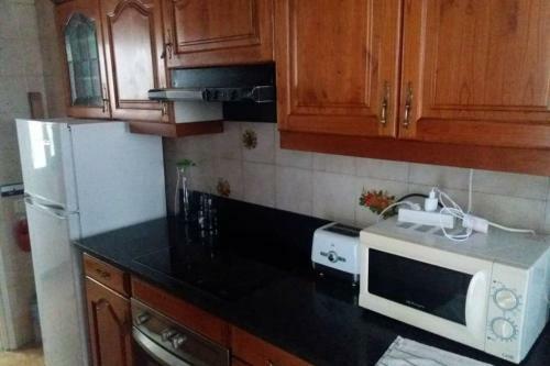 Apartament Mar Brava A 3 Min A Peu De La Platja