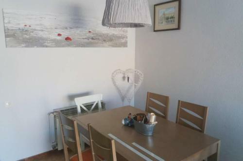 Apartament Mar Brava A 3 Min A Peu De La Platja