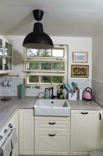 Chalupa Na Pohodu Monika Proche
