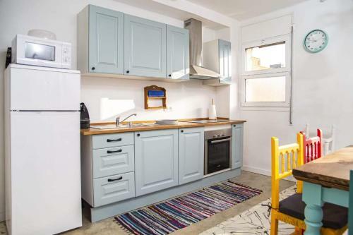 Apartamento Costabravasoul