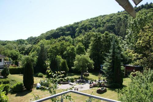 Apartamento Sternenwald