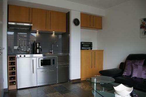 Apartamento Sternenwald