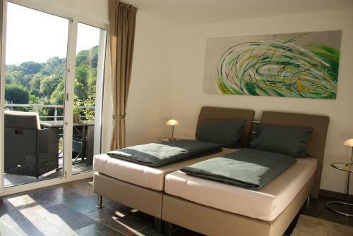 Apartamento Sternenwald