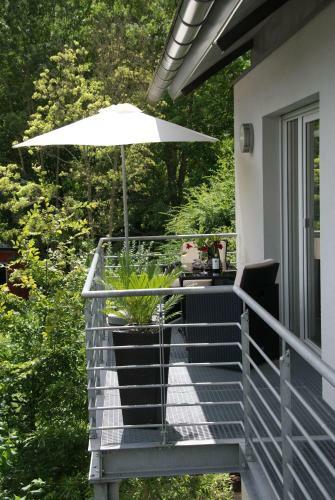 Apartamento Sternenwald