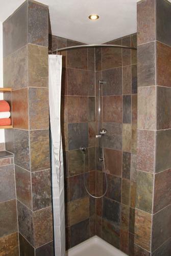 Apartamento Sternenwald