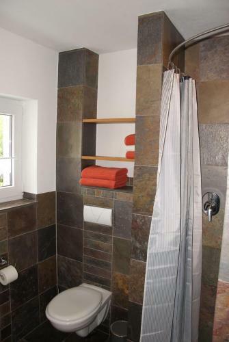 Apartamento Sternenwald