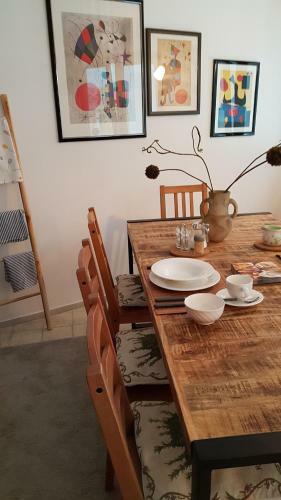 Villa Haus Alfina