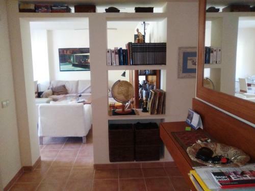 Apartament A S'agar�