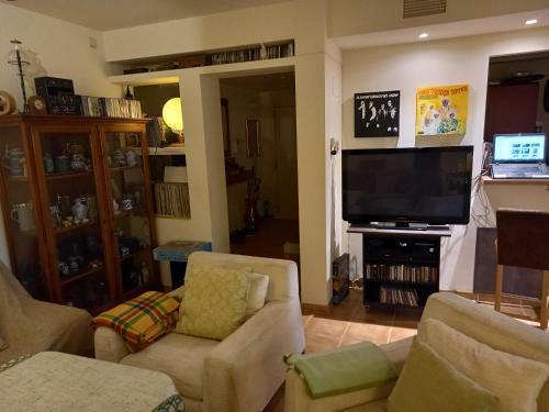 Apartament A S'agar�