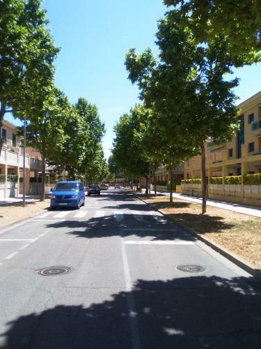 Apartament A S'agar�