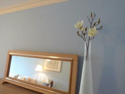 Apartamento Haus Moselwiese