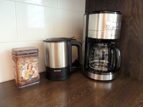 Apartamento Haus Moselwiese