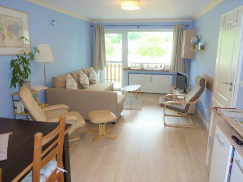 Apartamento Haus Moselwiese