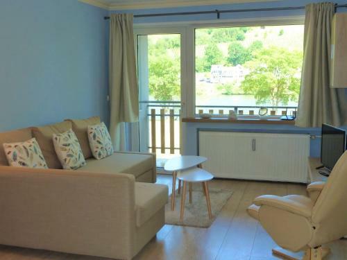 Apartamento Haus Moselwiese