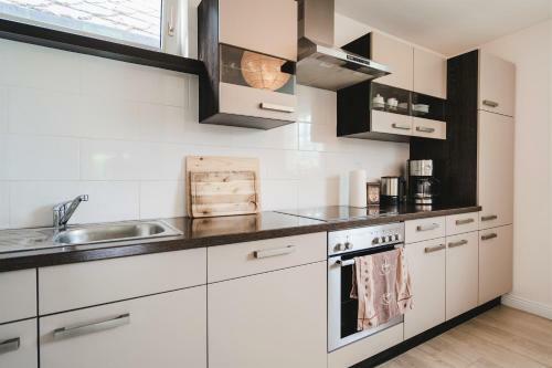 Apartamento Haus Moselwiese