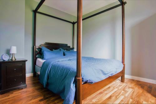 Apartamento Haus Moselwiese