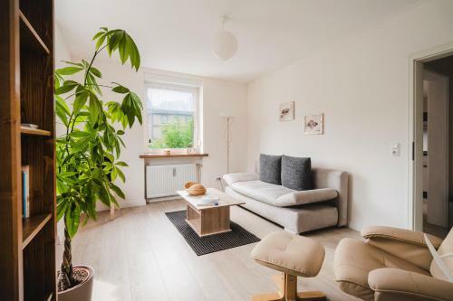 Apartamento Haus Moselwiese