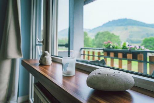 Apartamento Haus Moselwiese
