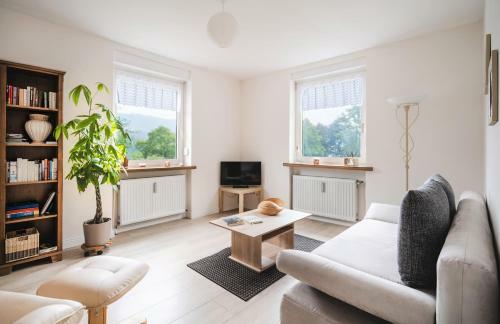 Apartamento Haus Moselwiese