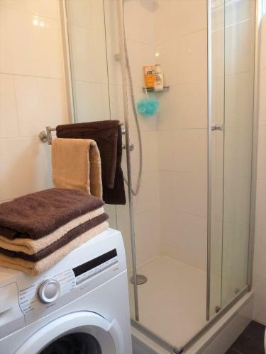 Apartamento Haus Moselwiese